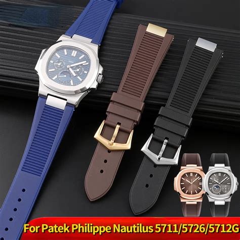 patek philippe cinturino gomma prezzo